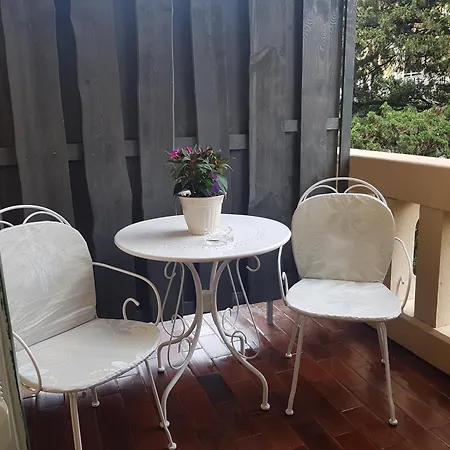 Apartment Medea 2 With Private Parking *