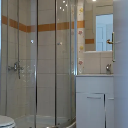 Medea 2 With Private Parking Apartment Opatija