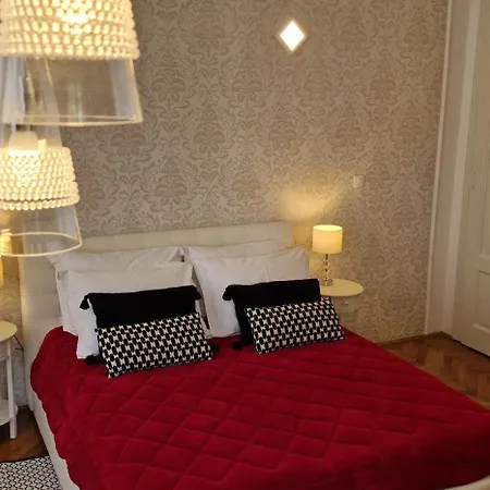 Medea 2 With Private Parking * Opatija