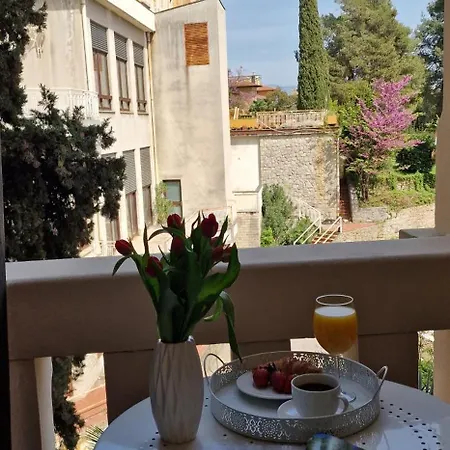 Apartment Medea 2 With Private Parking *